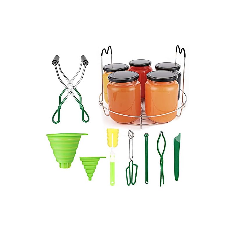 Shop Canning Supplies Accessories In Affordable Cost Gently Sustainable