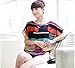 Sannysis(TM) Cool Loose Chiffon Tops Blouses T-Shirt