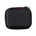 Hermitshell Hard EVA Travel Case Fits Sony SRF-M37W Walkman Digital Tuning Weather/FM/AM Stereo Radio