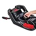 BRITAX B-Safe Endeavours Infant Car Seat - Rear Facing | 4 to 35 Pounds - Reclinable Base, 3 Layer Impact Protection, Circa