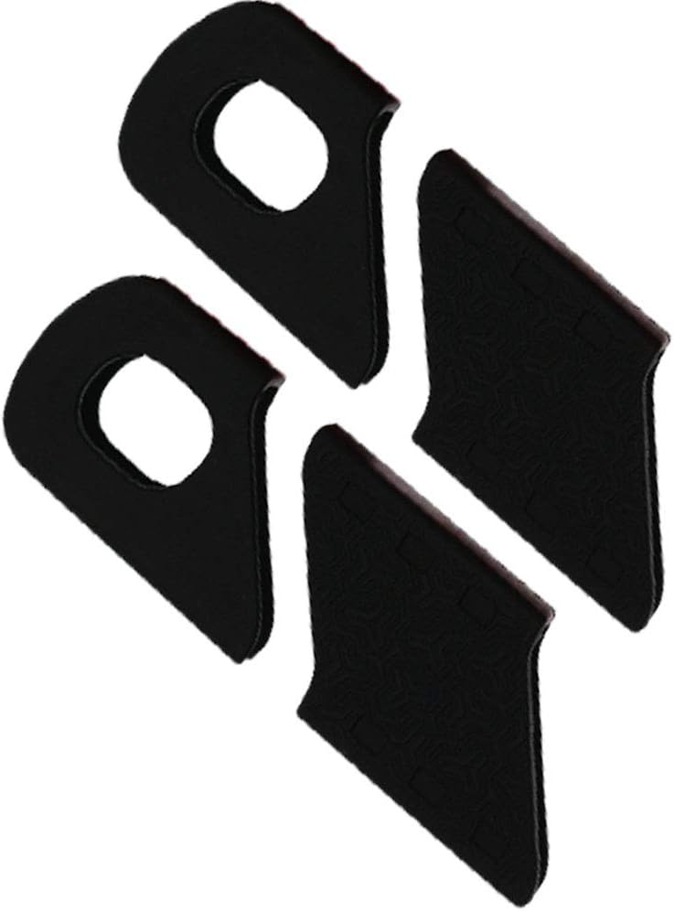 GANOPPER MTB Mountain Bike Crank Arm Boots Protector