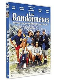 Les Randonneurs