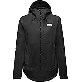 GOREWEAR Womens Endure Cycling Jacket