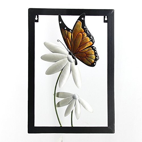 Top 10 best framed butterfly wall art Which is the best one in 2020