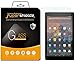 Supershieldz Designed for Fire HD 10 Tablet 10.1 inch (9th and 7th Generation, 2019 and 2017 Release) Tempered Glass Screen Protector, Anti Scratch, Bubble Free