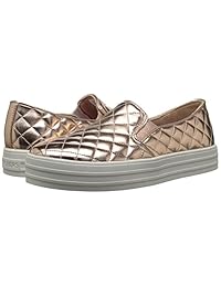 Skechers Women's Double Up-Duvet Sneaker