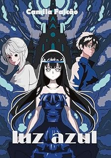Livro Luz Azul