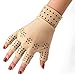 Bhbuy Arthritis Compression Gloves With Magnets Decrease Pain
