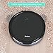 Robot Vacuum Cleaner, iMartine 1700Pa Strong Suction Robotic Vacuum Cleaner, Super-Thin Quiet, Up to 120mins Runtime/Automatic Self-Charging Robot Vacuum for Pet Hair Hard Floor to Medium-Pile Carpetthumb 1