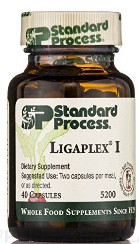 Standard Process - Ligaplex® I 150 caps