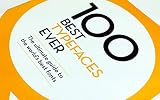 Single Issue Magazine 100 Best Typefaces Ever Book