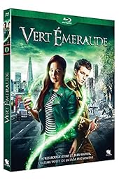 Vert Émeraude - Blu-Ray