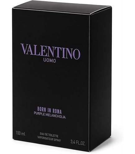 Valentino Uomo Born In Roma Extradose para homens - Perfume Spray