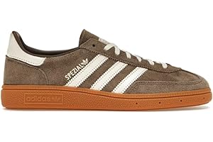 adidas Originals Handball Spezial (Brown Earth Gum, Womens, 10)