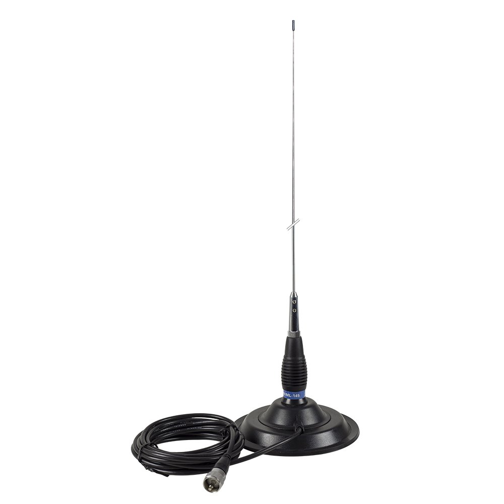 PNI PNI-ML145MAG Antenna Length 145 cm with Magnet Silver