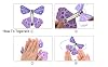 Magic Flying Butterfly for Explosion Box Back to School Gift Cards 15 ...
