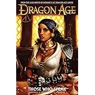 Dragon Age Volume 2: Those Who Speak