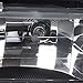 Chevy/GMC C/K-Series 4th Gen GMT400 2-PC Lamps Black Housing Headlight/Bumper Lights Kit