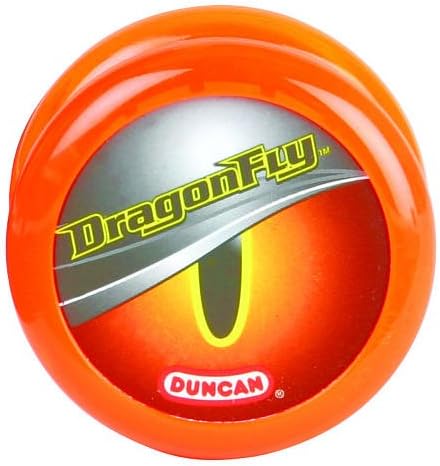 dragonfly yoyo