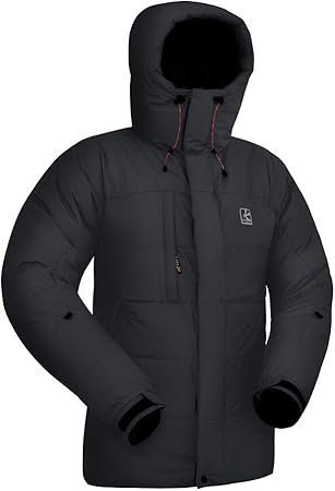goose down mens jacket