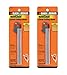 Black & Decker SC500 Handsaw Replacement (2 Pack) 74-592 Curved Cutting Saw Blade # 74-592-2pk