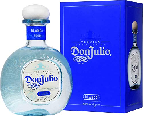 Don Julio Blanco Tequila - Image 4