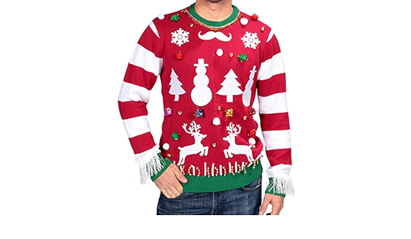 michaels ugly sweater