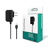 Wall Home AC Charger for Lava Iris X1 Grand 1000mAh