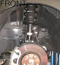 Eibach PRO-KIT Performance Springs 4088.140 Set of