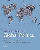 Introduction to Global Politics