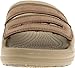 crocs Men's Yukon Slide Sandal