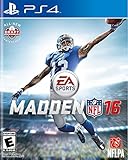 Madden NFL 16 - PlayStation 4
