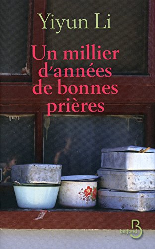 Un  millier d'années de bonne prières