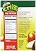 Brothers-ALL-Natural Fruit Crisps, Fuji Apple, 0.35 Ounce (Pack of 6)