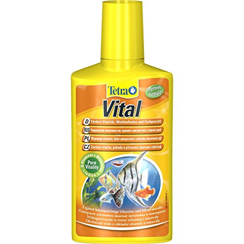 Tetra Vital 100ml Botlle