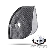 XWU Authentic Replacement Parts, Mask