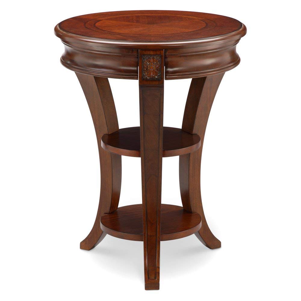 Best 20 inch round end table