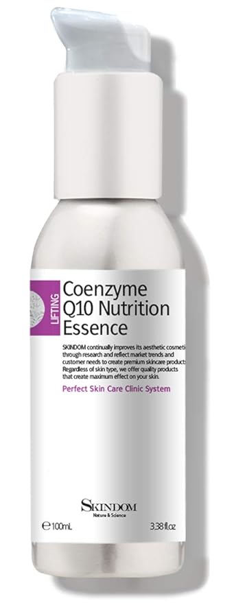 coq10 serum
