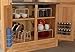 GRAYLINE 457101 Garden, 6 Piece Set, Green