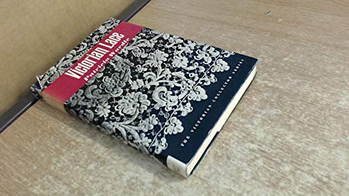 Victorian lace (The Victorian collector series) by Patricia Wardle (Hardcover)
