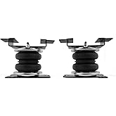 Air Lift Company 88375 Air Lift Loadlifter 5000 Chevy/GMC