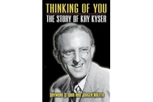 Thinking of You - The Story of Kay Kyser