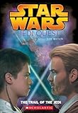 Star Wars Jedi Quest: The Way of the Apprentice