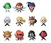 Marvel Series 7 Collectible Blind Bag Key Chains