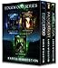 Edgewood Series: Books 1 - 3