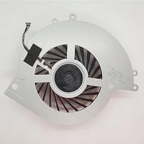 Amazon.com: New Replacement Internal Cooling Fan for Sony
