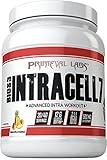 Intracell 7 - Amino Intra Workout Supplement by Primeval Labs (Watermelon)