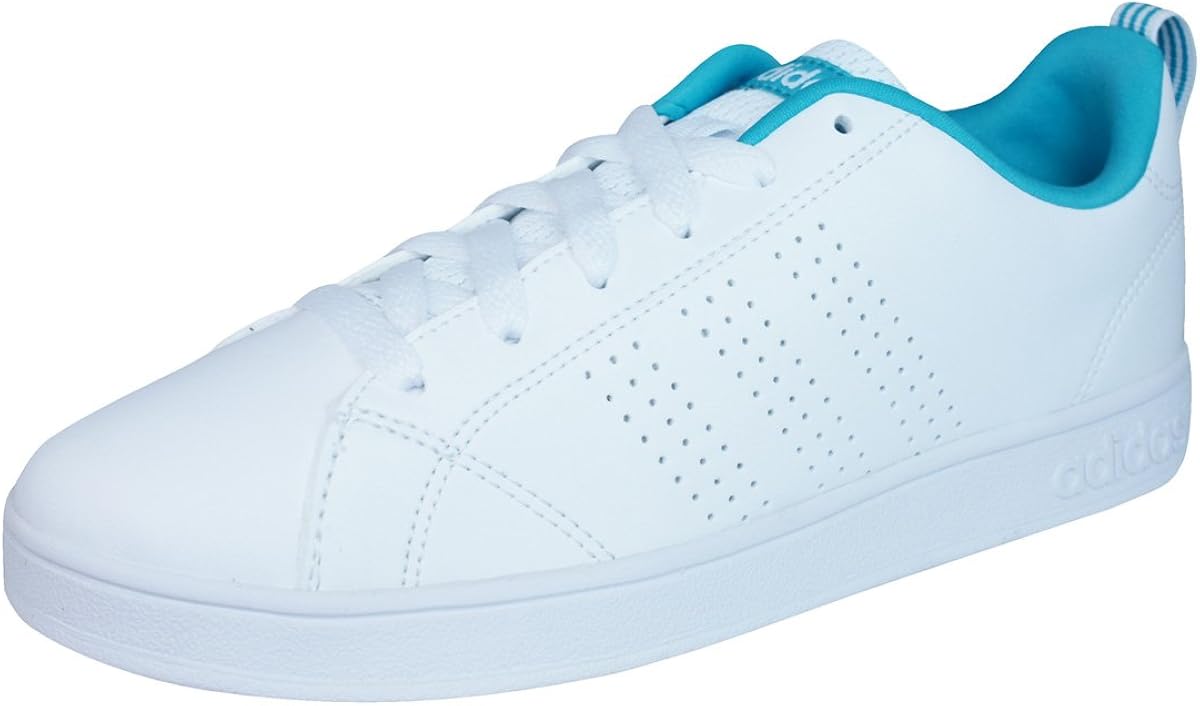 adidas Advantage Clean VS Womens Tennis