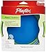 Playtex Mealtime Plate - Boy - 2 ct