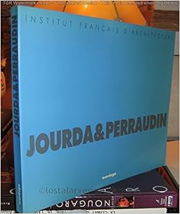 Amazon Fr Jourda Et Perraudin Catalogue Ifa Livres